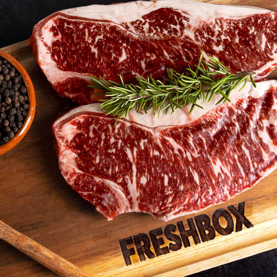 NUEVA YORK WAGYU CROSS JC 7 PIEZA BÁSICA