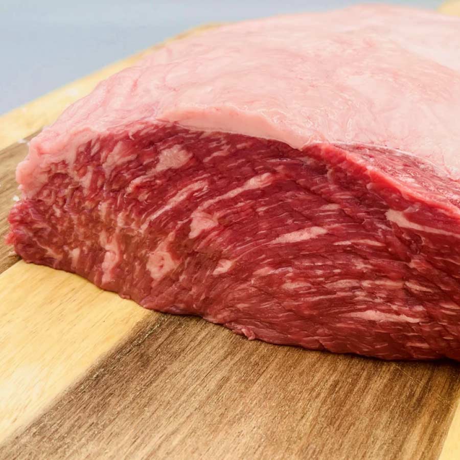 PICAÑA WAGYU 100% JC 6-7