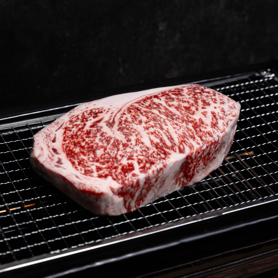 RIBEYE WAGYU A5 200G