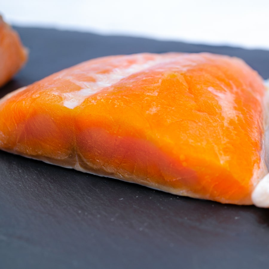 SALMÓN DE TASMANIA
