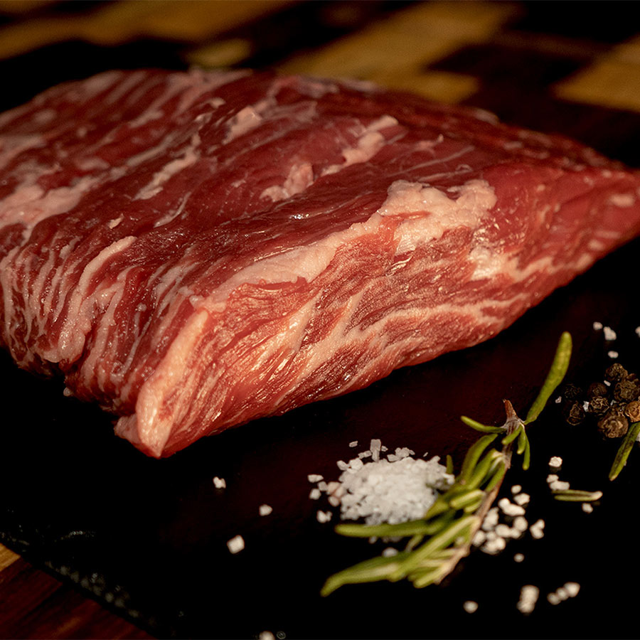 VACIO WAGYU F1 BMS 5