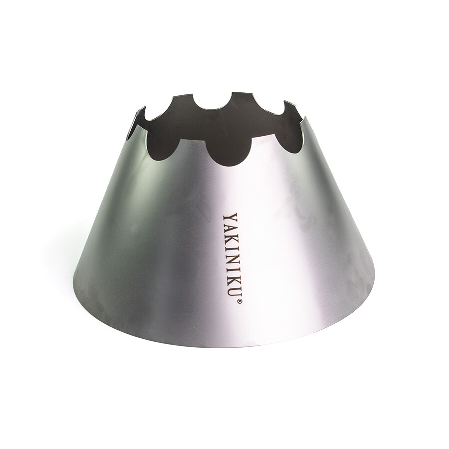 Vulcano Kamado