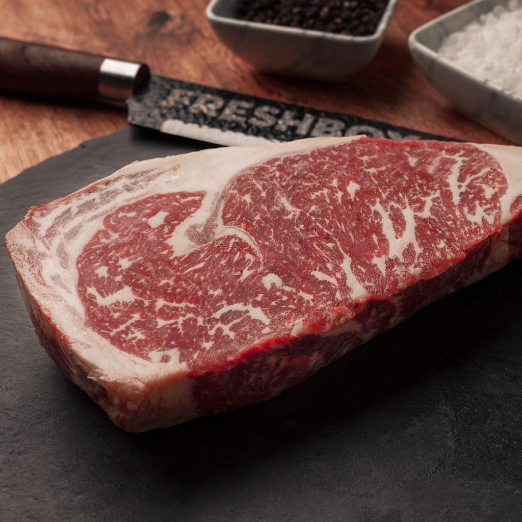 RIBEYE BLACK ONYX 300 G 