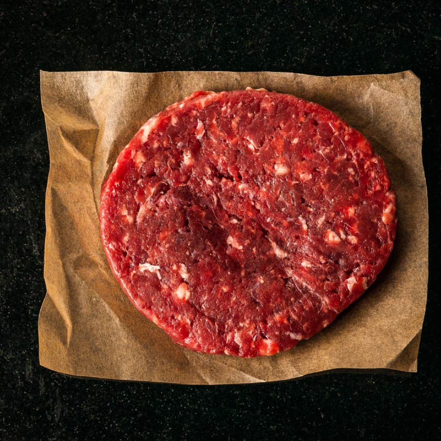 CARNE MOLIDA BLACK ANGUS