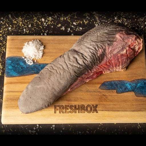 [FBKBW18] LENGUA WAGYU CROSS 1300 G