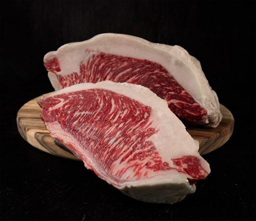 [FBJCPF89] PICAÑA WAGYU F1 8-9