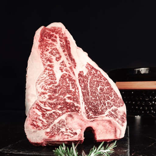 [FBWXSP9] PORTERHOUSE WX 9