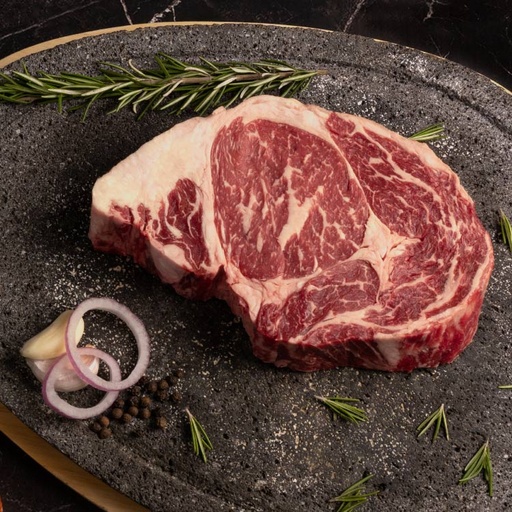 [FBBMR01] RIBEYE BLACK MARKET BMS 5+ 500G