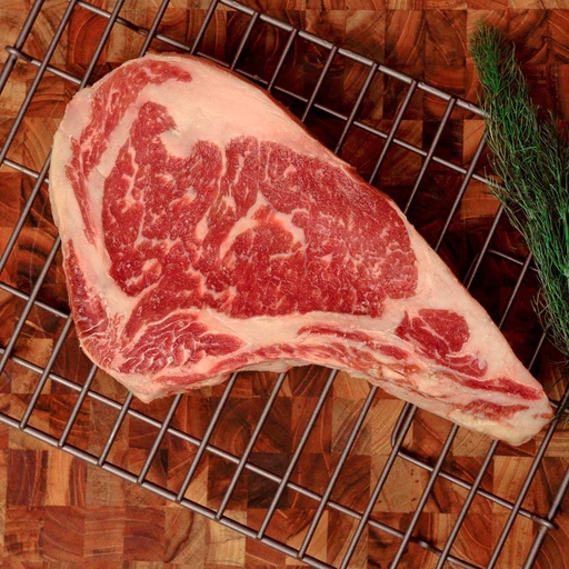 [FBGRCSISMH] RIBEYE C/HUESO HIGH CHOICE