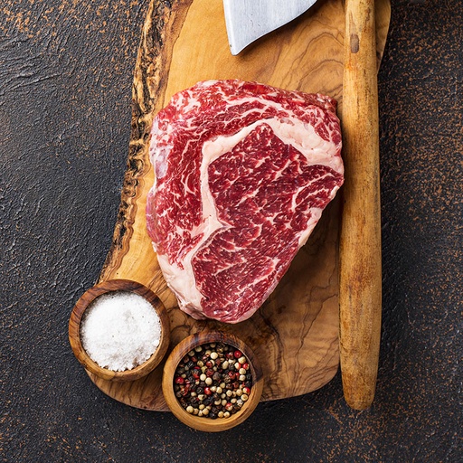 [KGGRCSRLMP] RIBEYE PRIME PIEZA BÁSICA