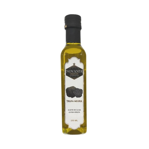 [FBATN02] ACEITE DE OLIVA EXT VIR TRUFA NEGRA