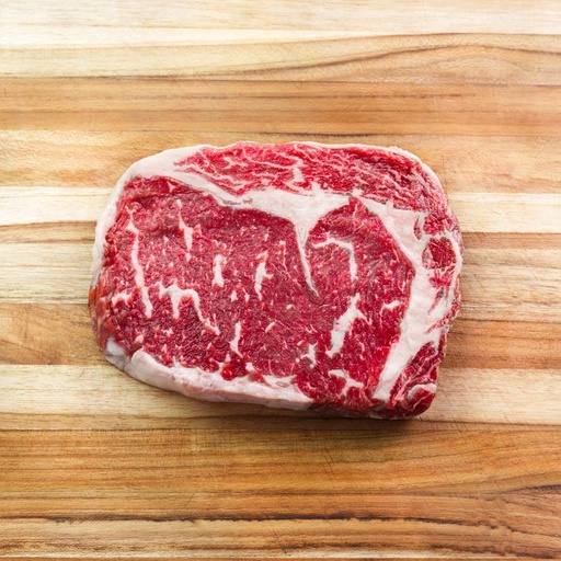[FBJCRE033] RIBEYE JACKS CREEK BMS 3 (500 G)