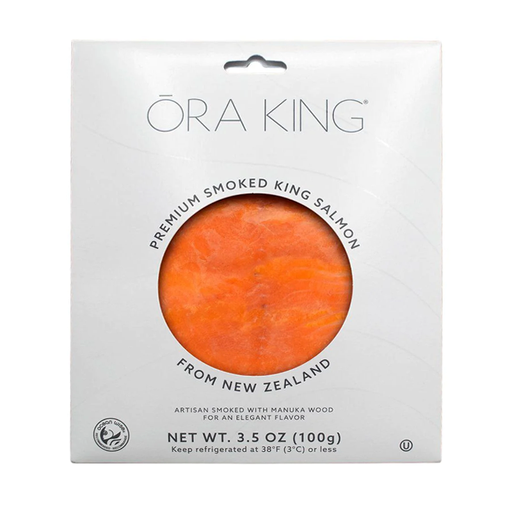 [FBSKA02] SALMÓN ORA KING AHUMADO 100 G