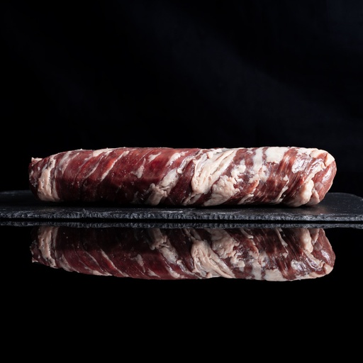 [FBBOA01] ARRACHERA BLACK ONYX 600G