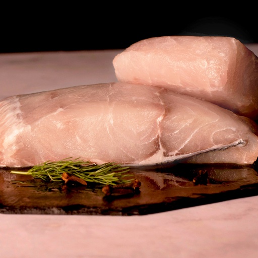 [FBFTC02] STEAK DE TOTOABA