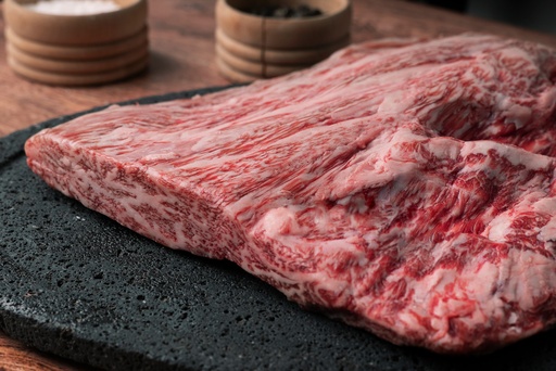[FBTRWJA5] TAPA DE RIBEYE WAGYU JAPONES A5