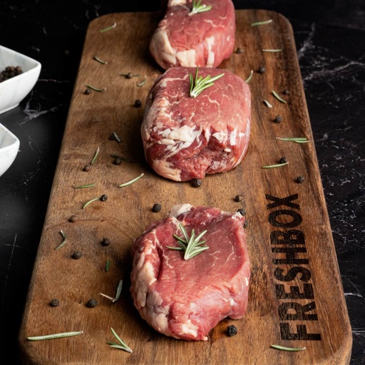 [FBCSTLMH] TENDERLOIN HIGH CHOICE 