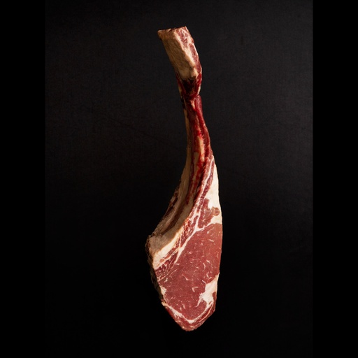 [FBJCTO02] TOMAHAWK 100% BLACK ANGUS JC BMS 2 