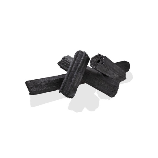 [FBYG100206] Briquetas Carbón Hexágono (10kg)