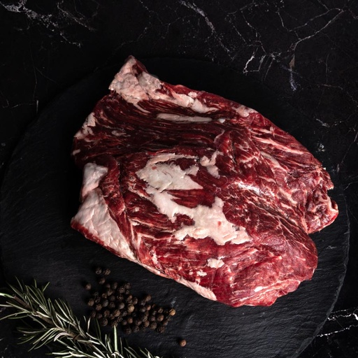 [FBJCVWF6] VACIO WAGYU F1 JC 6/7