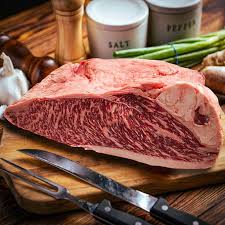 [FBWJCA5] PICAÑA WAGYU A5
