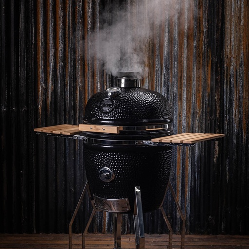 [FBYG190019] Kamado Grill Large Pro Set