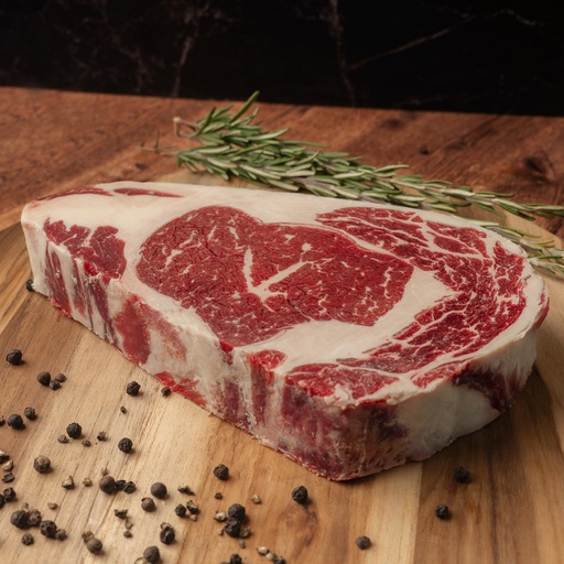[GRCSREMH3] RIBEYE HIGH CHOICE 300 G