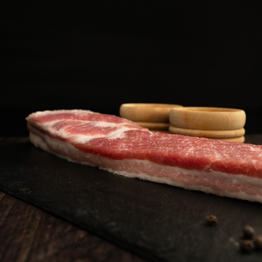 [FBCSPBSPCN] PORK BELLY SIN PIEL 